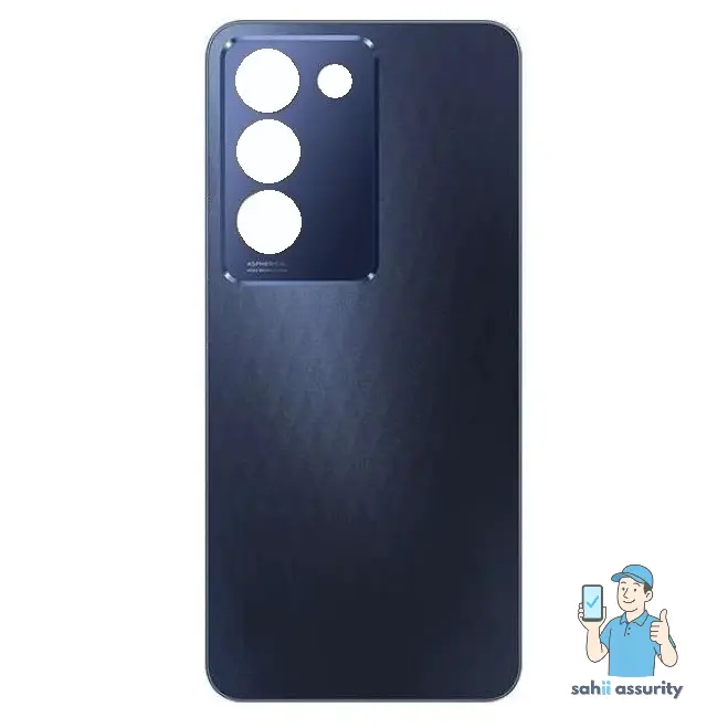 Back Panel Cover for Vivo V30 Lite 5G
